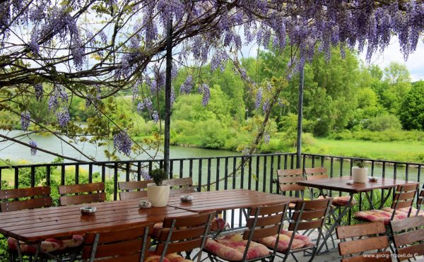 Restaurant Gasthof zum Schiff Hotel in Eisenheim