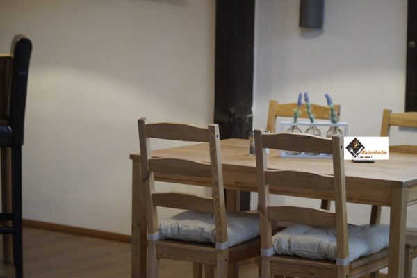 Kaiserbistro, Elgersburg