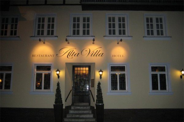 Alta Villa