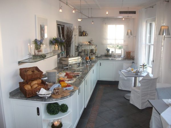 Hotel Landsgasthof Weisses Lamm