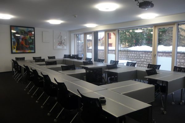 Hotel Landsgasthof Weisses Lamm