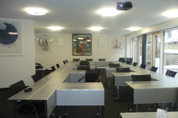Hotel Landsgasthof Weisses Lamm