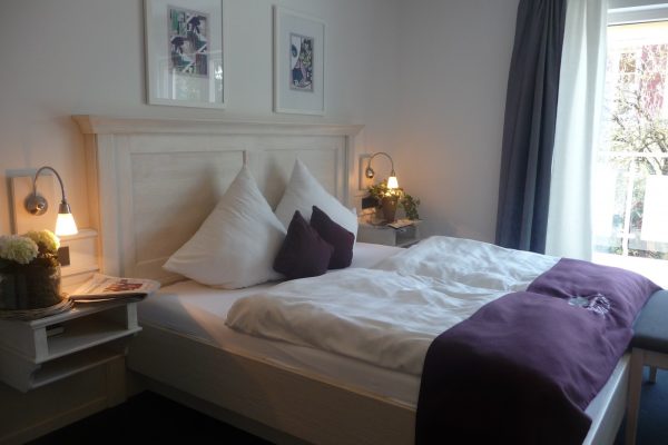 Hotel Landsgasthof Weisses Lamm