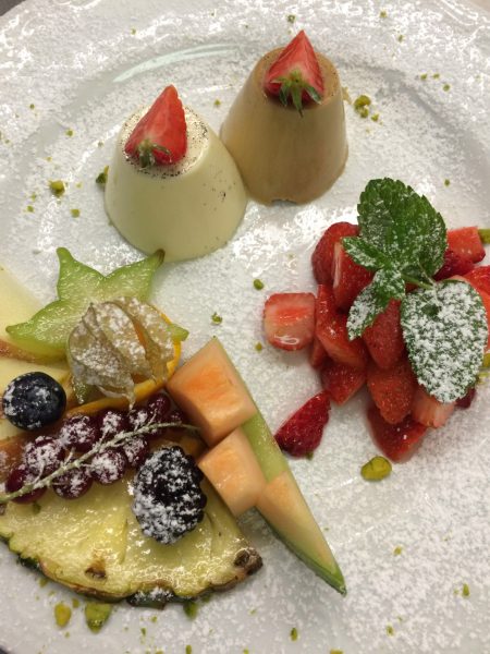 Hotel Landsgasthof Weisses Lamm