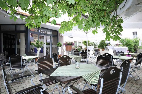 Hotel Landsgasthof Weisses Lamm