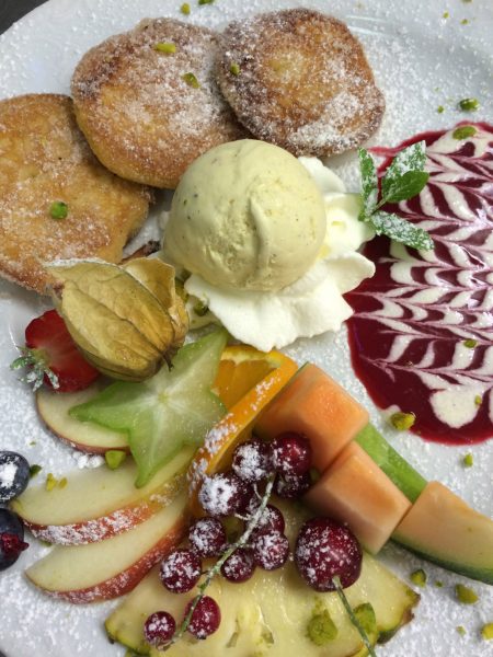 Hotel Landsgasthof Weisses Lamm