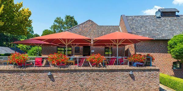 Schemme's Schloss-Restaurant