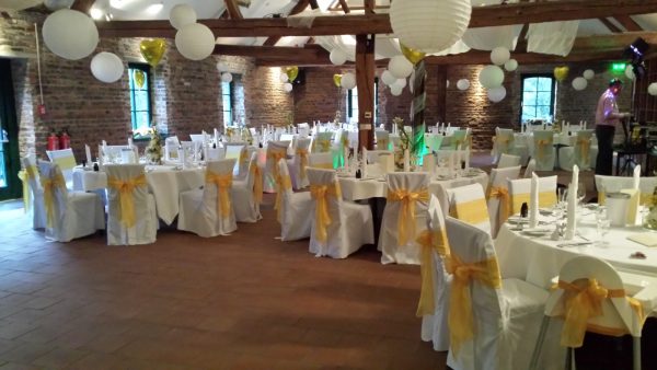 Schemme's Schloss-Restaurant