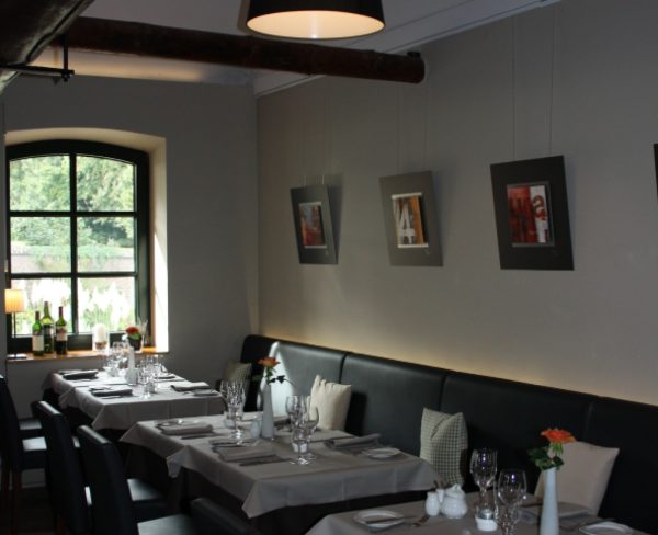 Schemme's Schloss-Restaurant