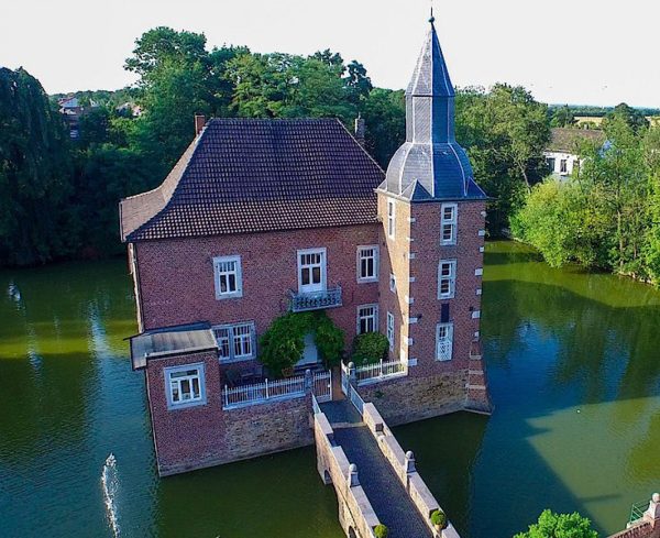 Schemme's Schloss-Restaurant