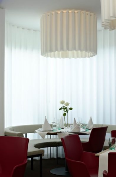 Mintrops Land Hotel - Restaurant Mumm