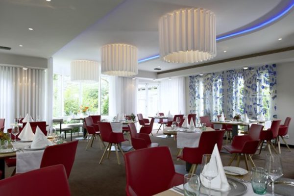 Mintrops Land Hotel - Restaurant Mumm
