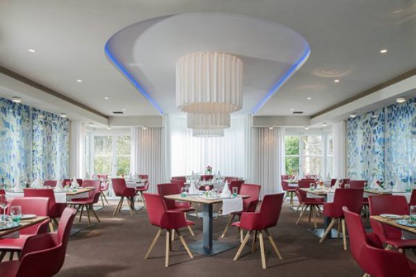 Mintrops Land Hotel - Restaurant Mumm