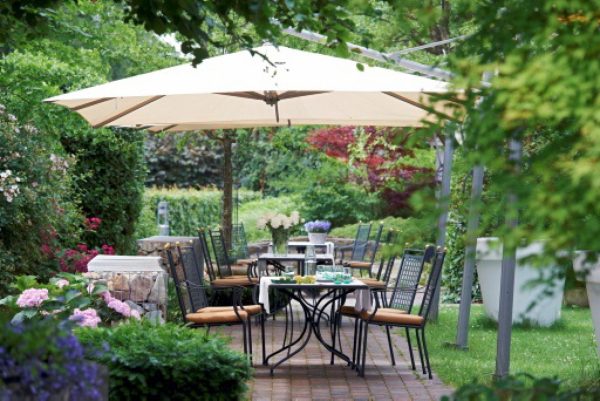 Mintrops Land Hotel - Restaurant Mumm