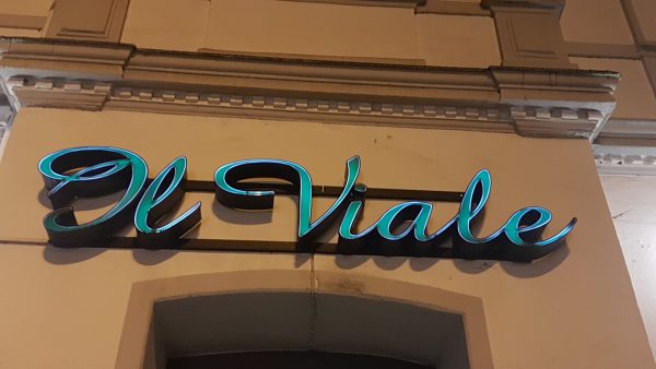 Il Viale