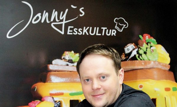 Jonnys EssKULTur