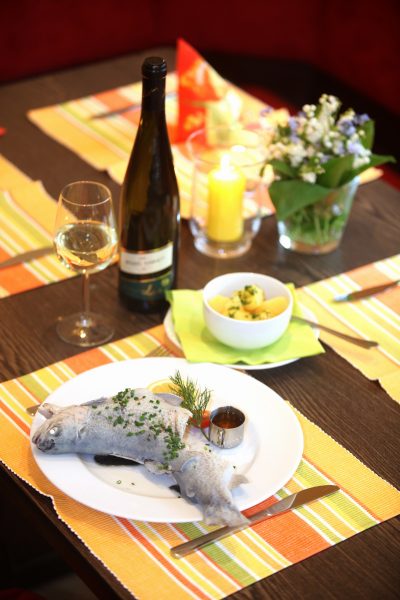 Gasthaus Birkenthaler Hof