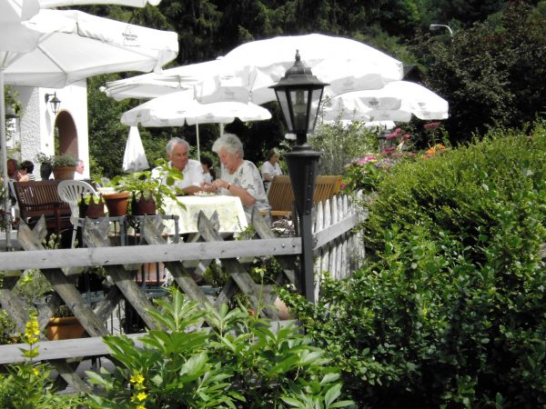 Gasthaus Birkenthaler Hof