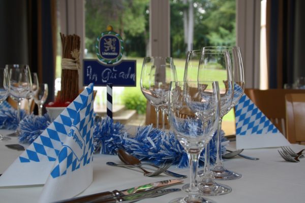 HOTEL RESIDENCE STARNBERGER SEE