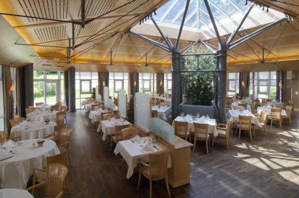 HOTEL RESIDENCE STARNBERGER SEE