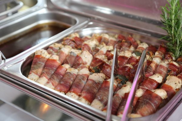 Event Catering by Thomas Fischer, Felsberg-Gensungen