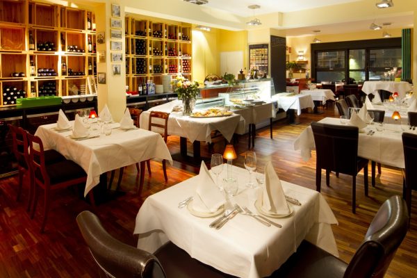 Gastronomie da Claudio