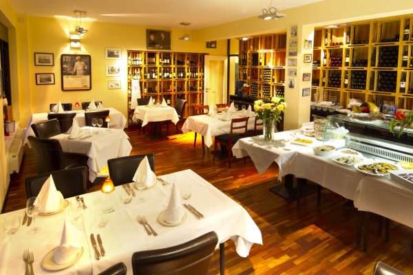 Gastronomie da Claudio