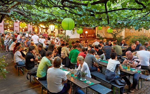 DAHEIM im Lorsbacher Tal