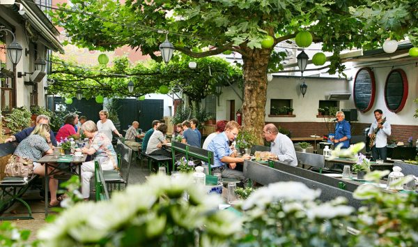 DAHEIM im Lorsbacher Tal