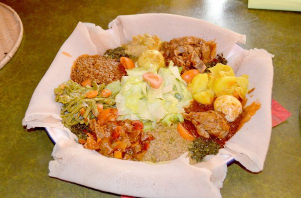 Lalibela