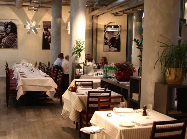 Restaurant Volare