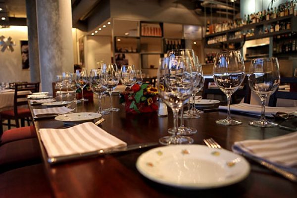 Restaurant Volare