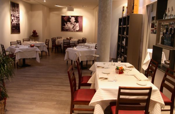 Restaurant Volare