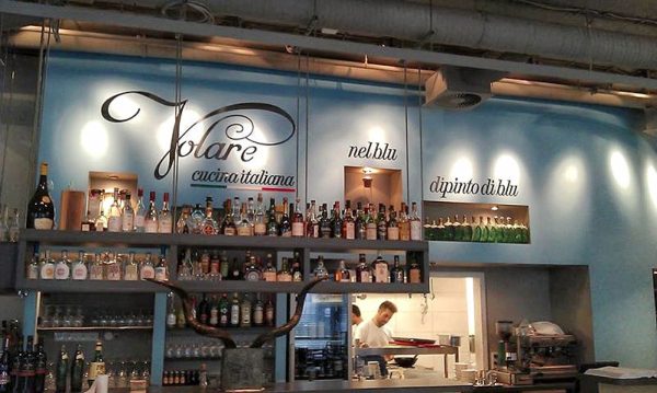 Restaurant Volare