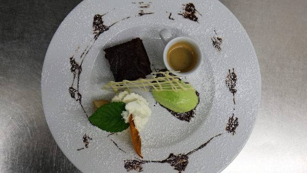 Restaurant Frauensteiner Hof in Frauenstein