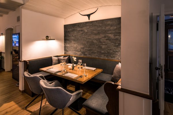 Hotel & Restaurant Kreuzblume
