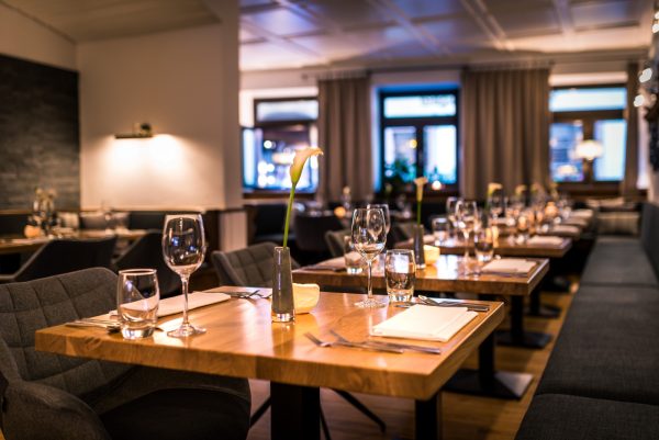 Hotel & Restaurant Kreuzblume