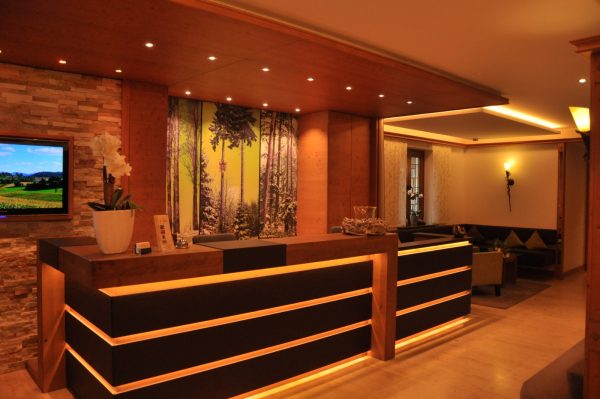 Hotel Restaurant Bierhäusle