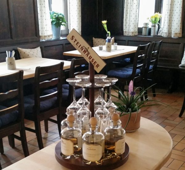 Restaurant Gasthof Zur Linde in Friedberg