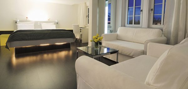 Hotel-Restaurant Schillingshof