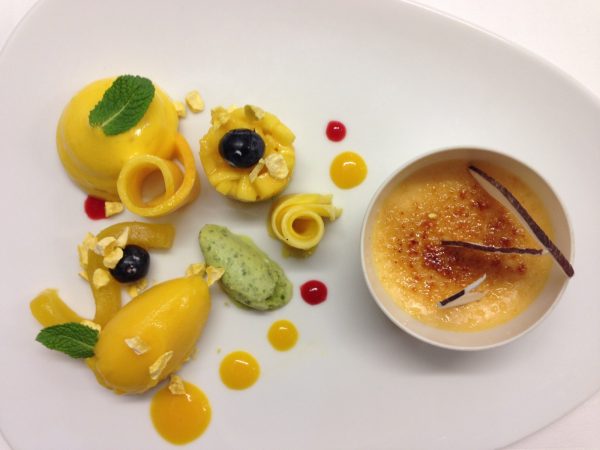 Hotel-Restaurant Schillingshof