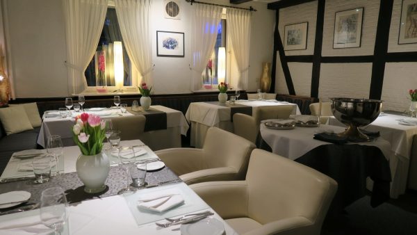 Hotel-Restaurant Schillingshof