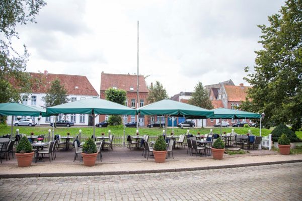 Ringhotel Aquarium