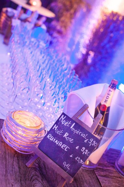 Restaurant Vierwasser