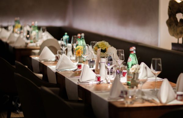 Restaurant Vierwasser