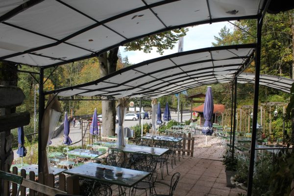 Steakhaus Füssen