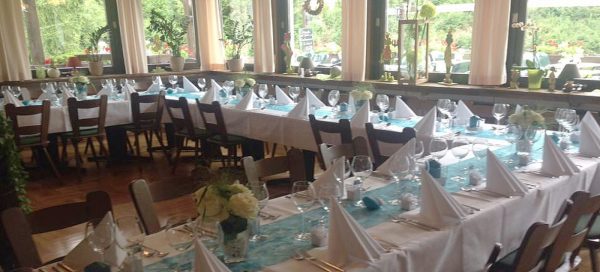 Restaurant Waldseebad