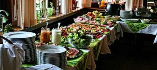 Restaurant Waldseebad