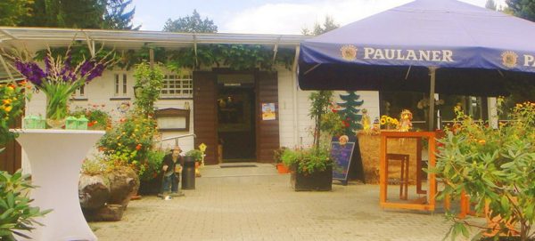 Restaurant Waldseebad