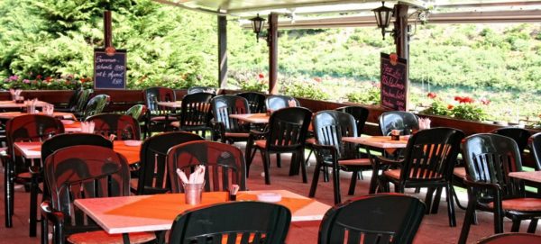 Restaurant Waldseebad
